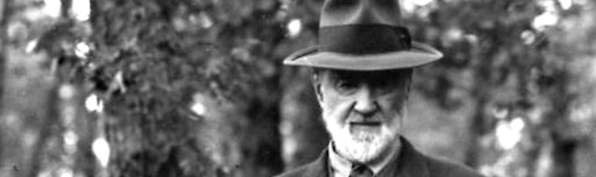 Charles Ives
