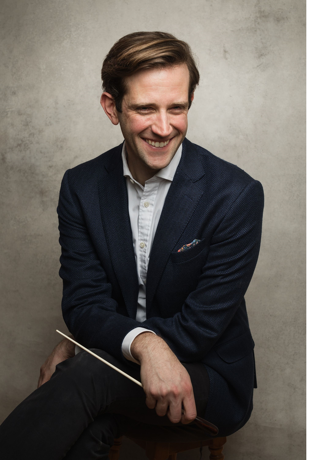 Photo credit : Samuel Black Photography