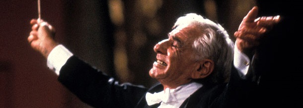 Leonard Bernstein
